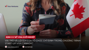 Start-up Visa Canada