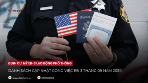 cap nhat cong viec visa EB-3