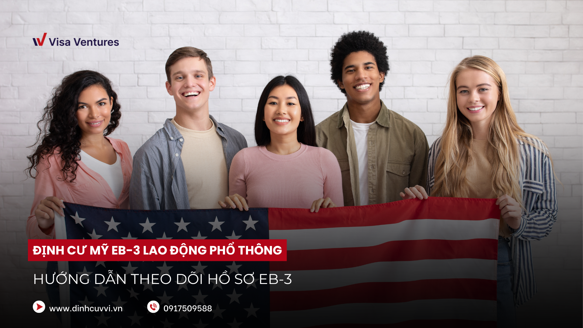 huong dan theo hoi ho so EB-3