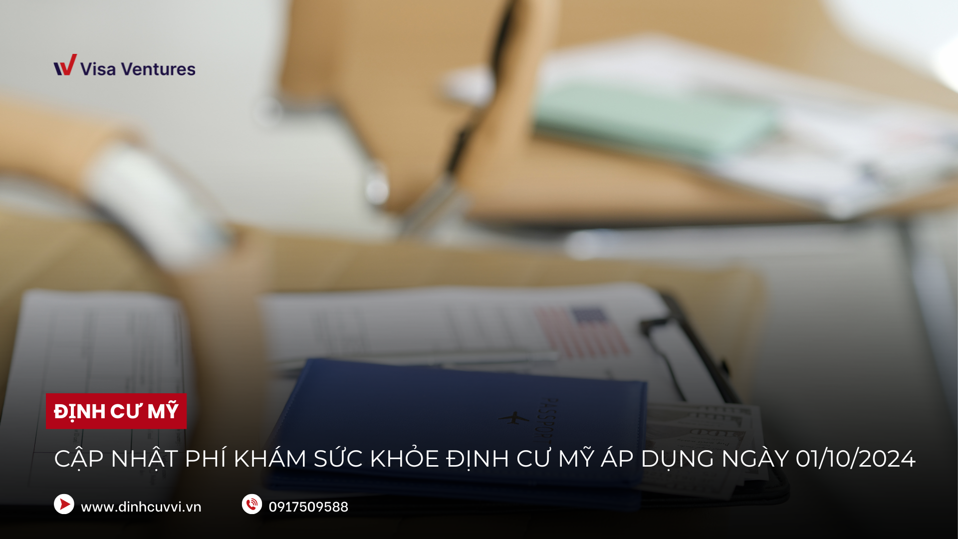 phi kham suc khoe dinh cu My