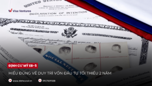 Dau tu dinh cu My EB-5