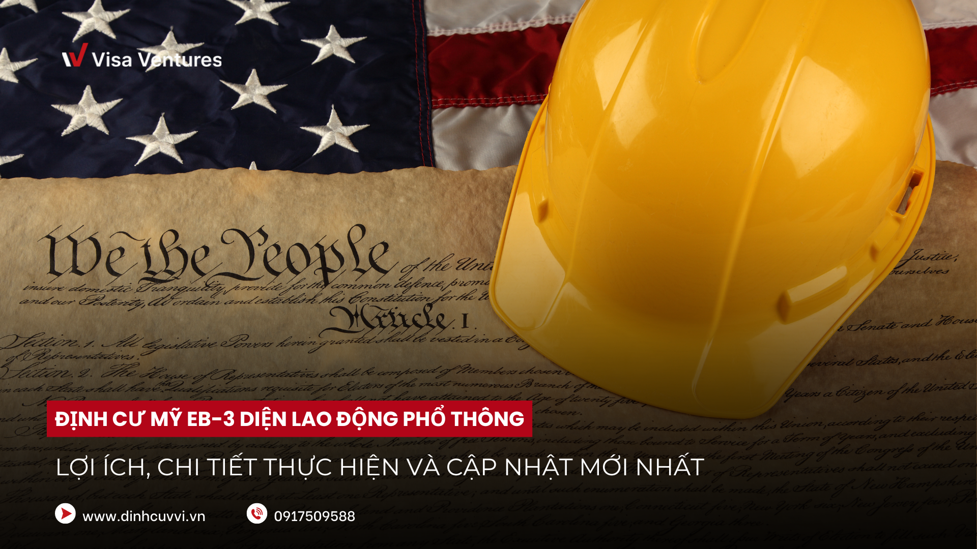 dinh cu My dien EB-3 moi nhat