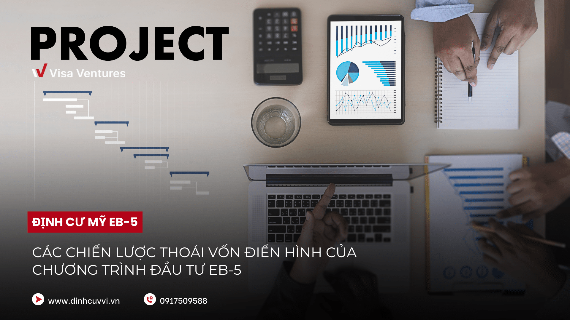 Chien luoc thoai von EB-5