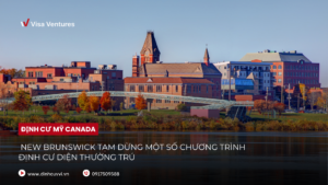 Tin tuc dinh cu Canaada