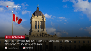 Tin tuc dinh cu Canada