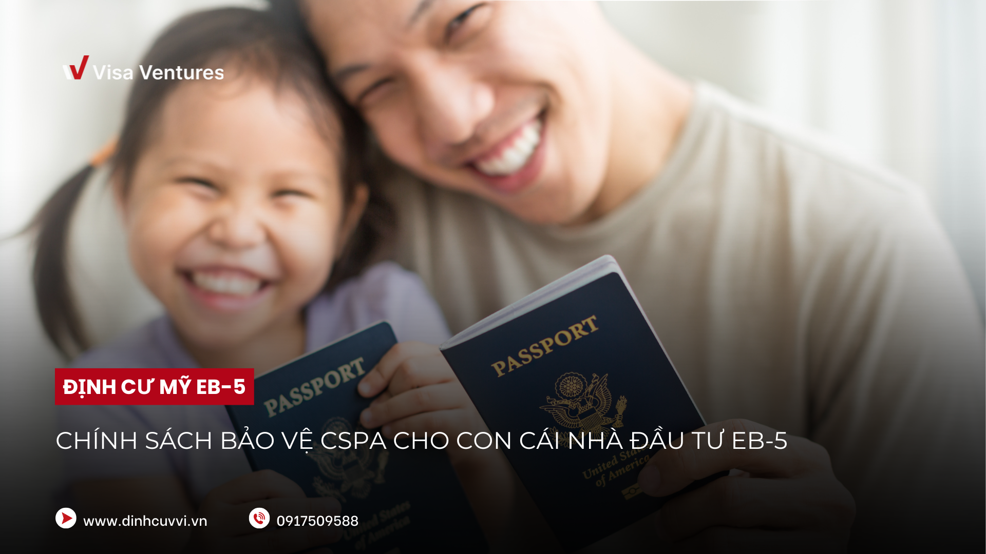 chinh sach bao ve CSPA cho con cai nha dau tu EB-5