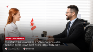 quyen thuong tru nhan Canada