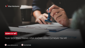 thay doi tinh trang visa khong dinh cu tai My