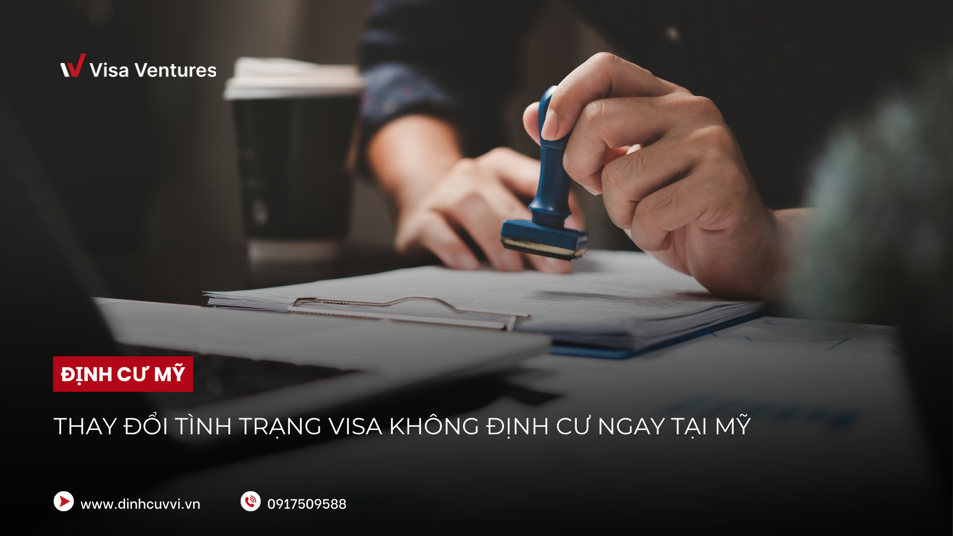 thay doi tinh trang visa khong dinh cu tai My