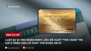 Thẻ Vàng 5 triệu USD