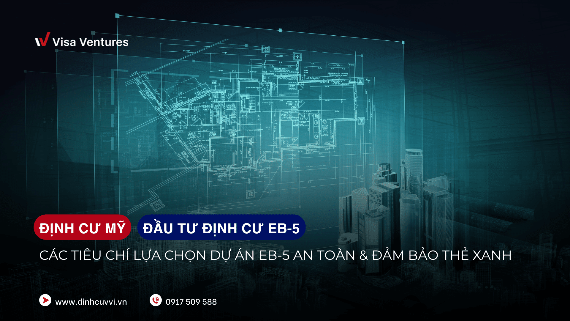 Tim hieu chuong trinh EB5 dinh cu My 2025