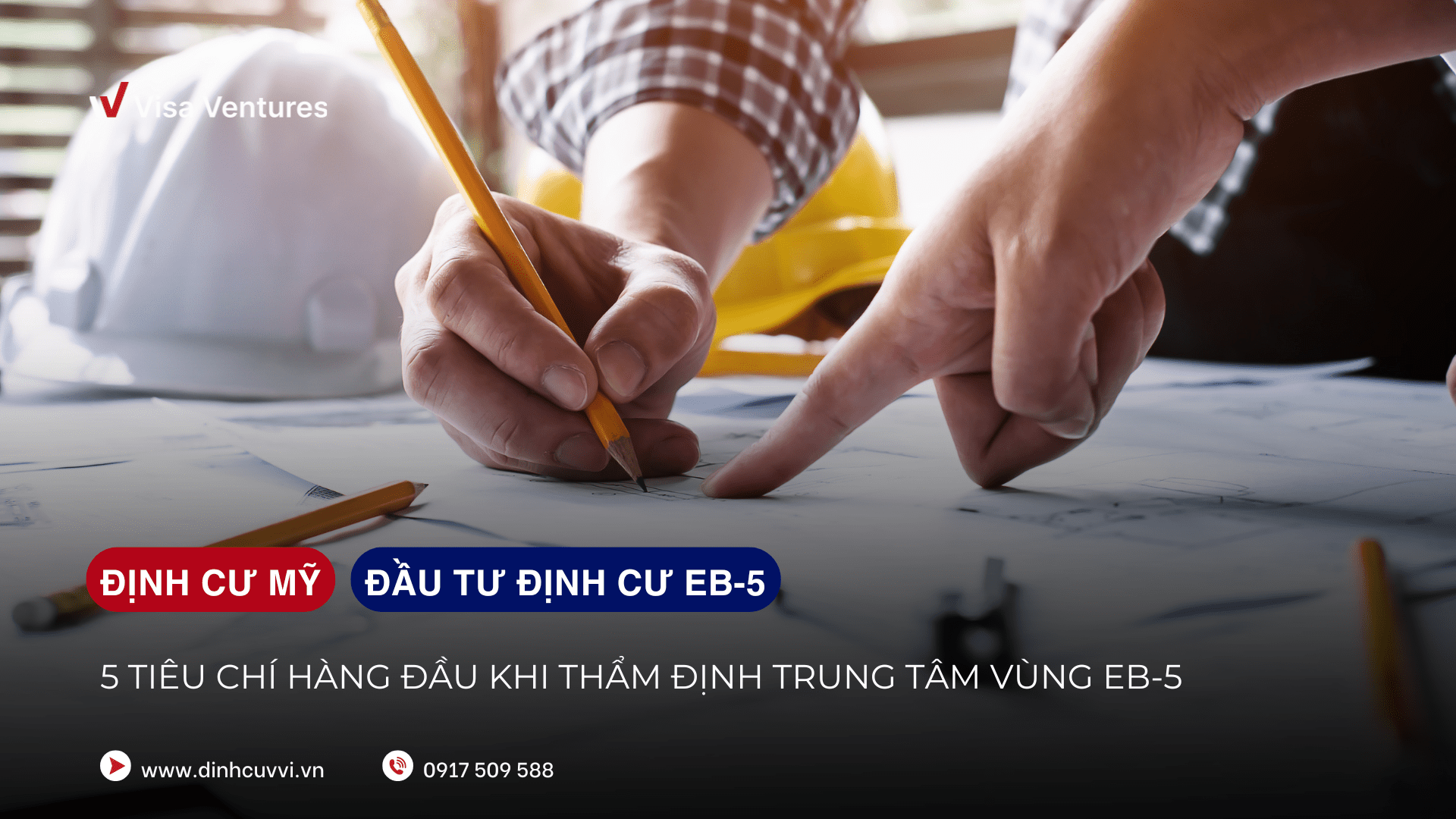 Tim hieu chuong trinh EB5 lua chon du an EB5 an toan