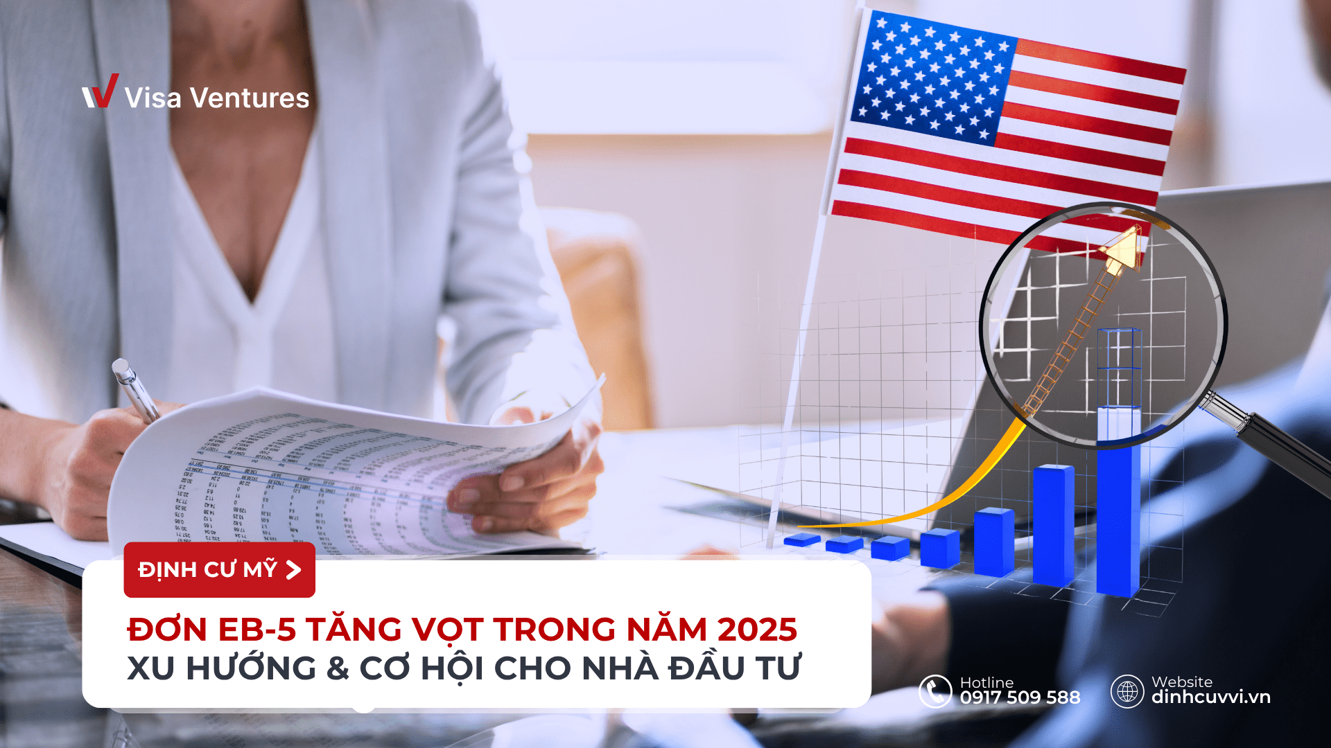 Visa EB-5 nam 2025 tang manh