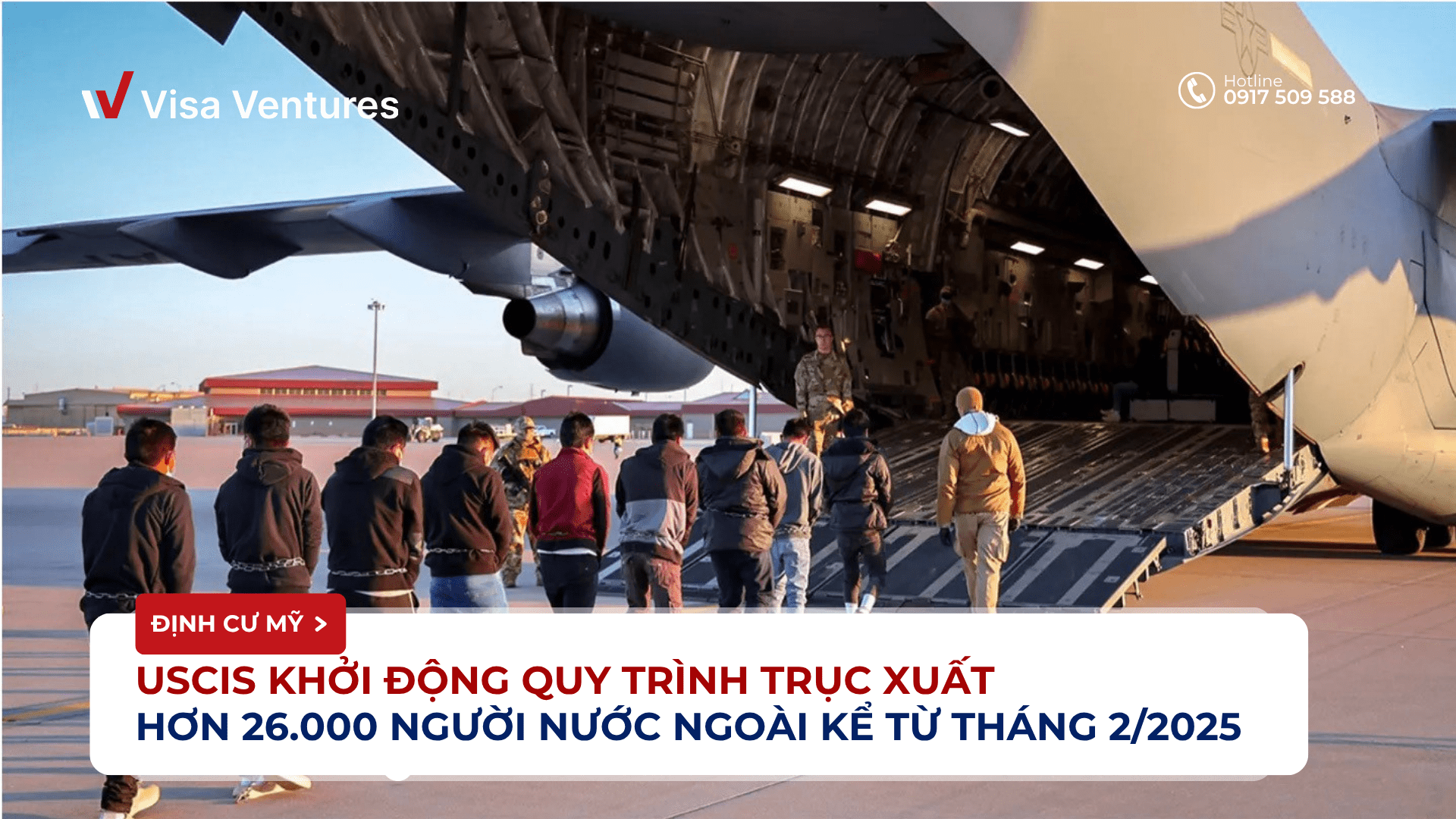 My truc xuat hon 26.000 nguoi cu tru bat hop phap