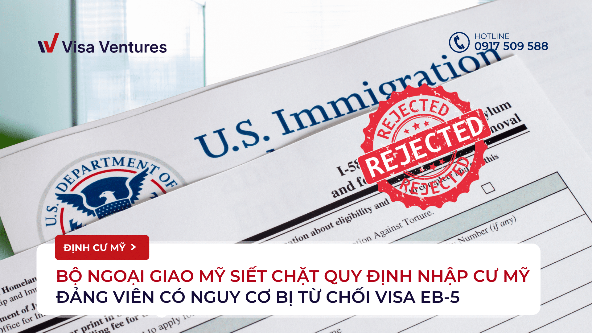 Quy dinh nhap cu EB-5 moi nhat