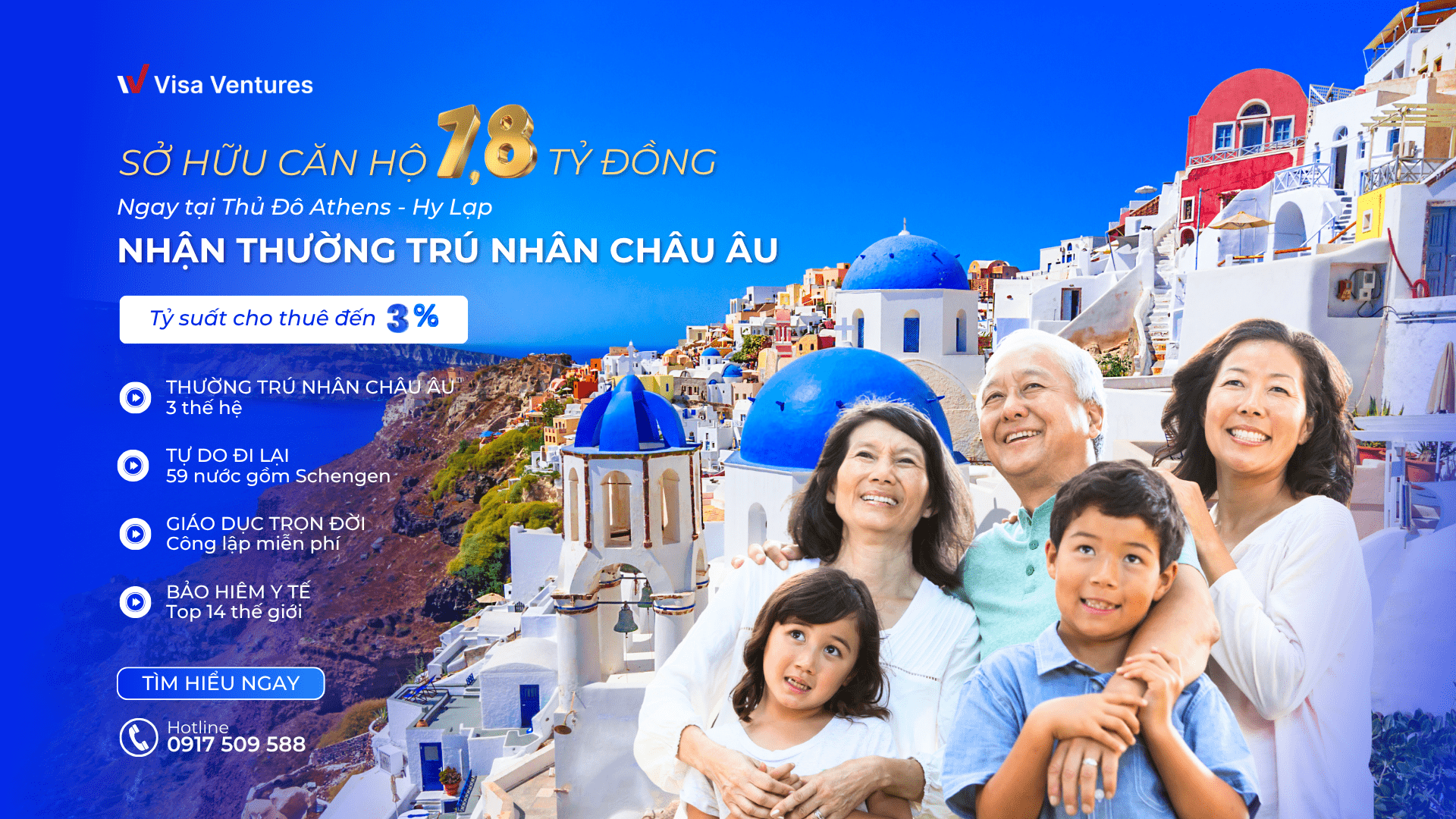 The Thuong Tru Nhan Chau Au - Golden Visa Hy Lap