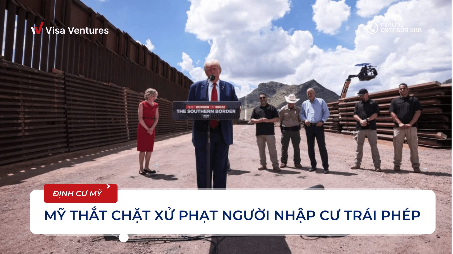 xu phat nguoi nhap cu My
