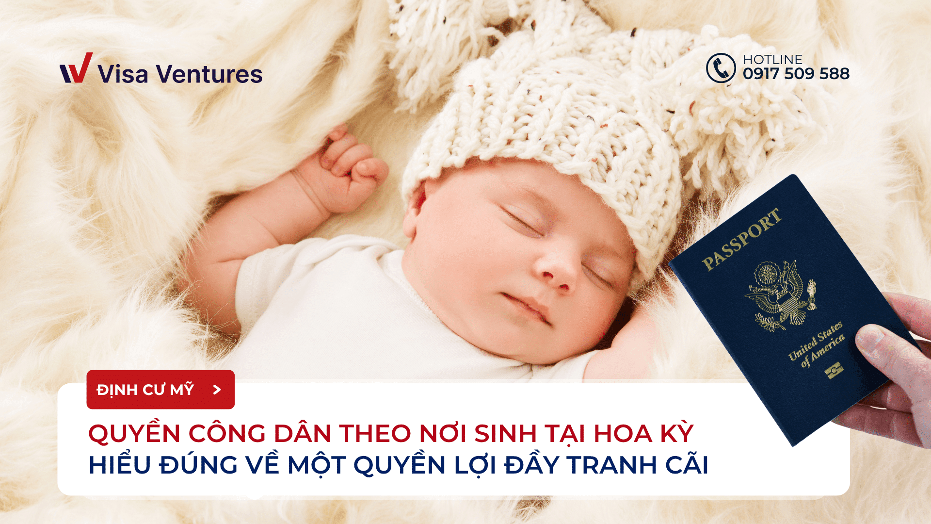 Quyen cong dan theo noi sinh tai My