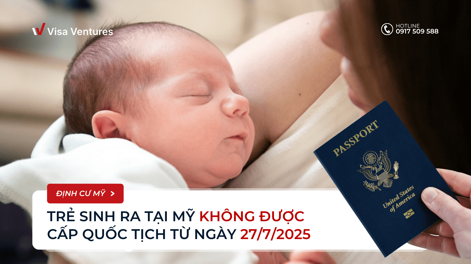 Me Viet sinh con o My