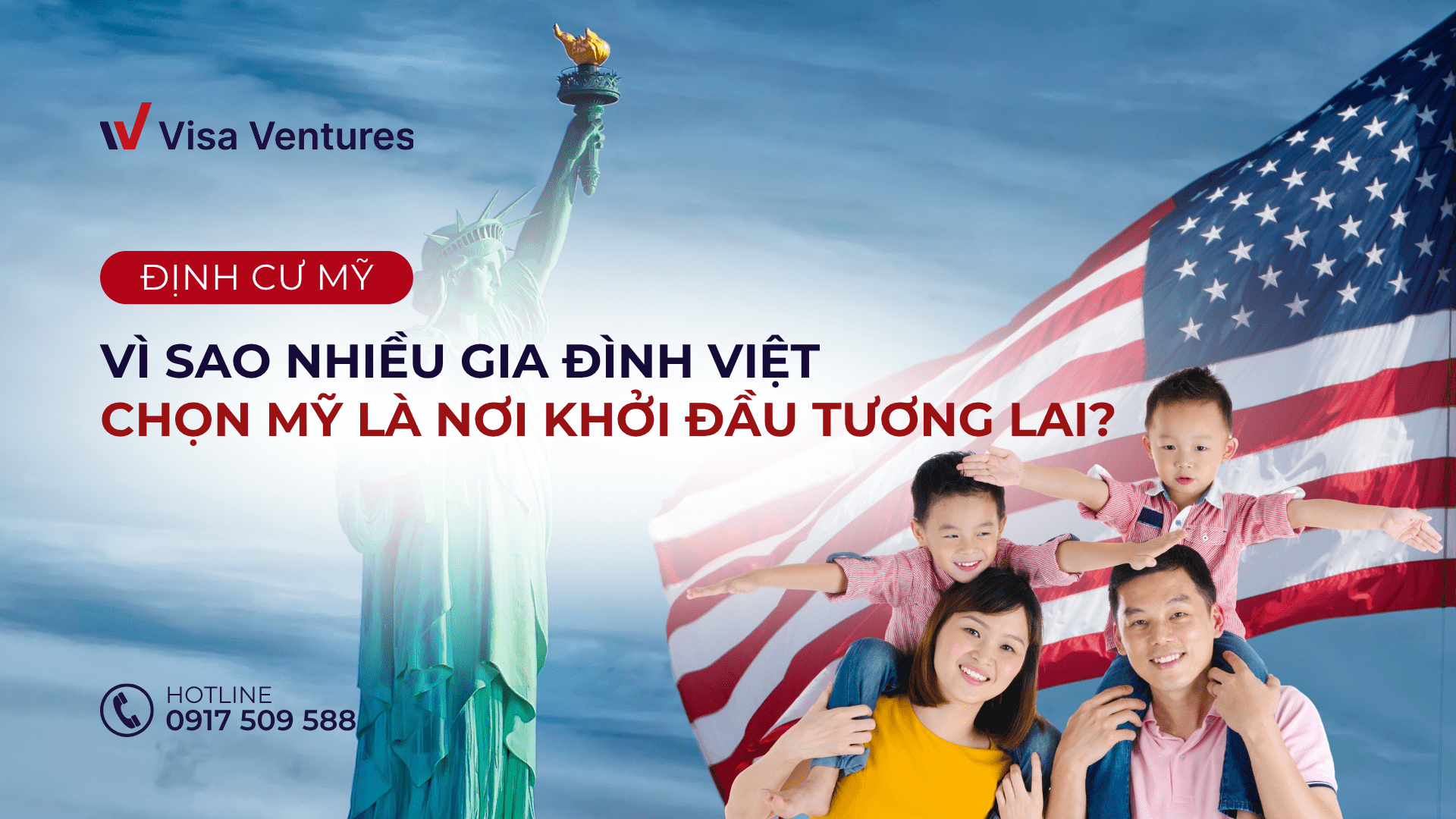 Nguoi Viet chon dinh cu My ngay cang nhieu