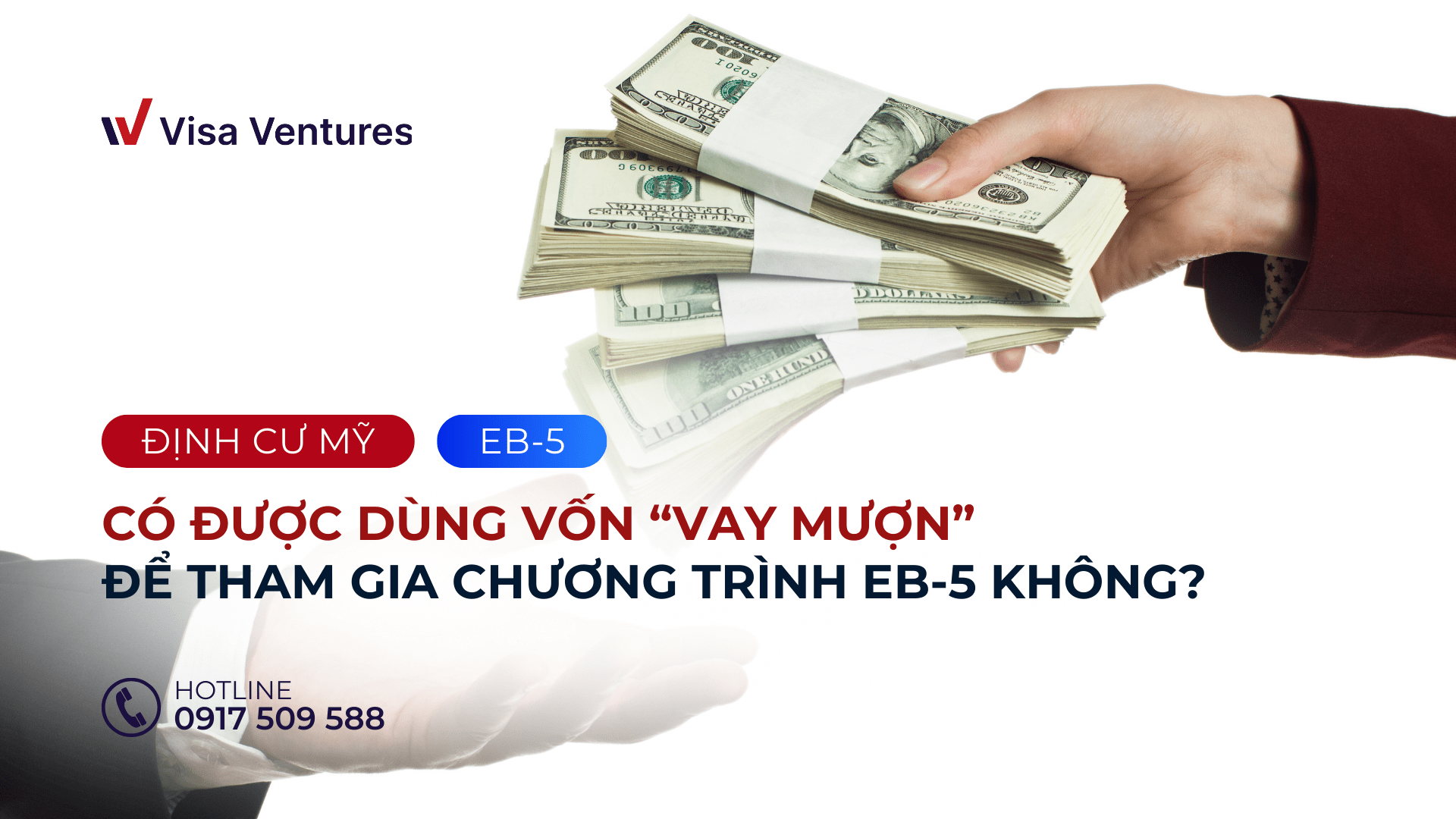 Chứng minh nguon tien EB-5