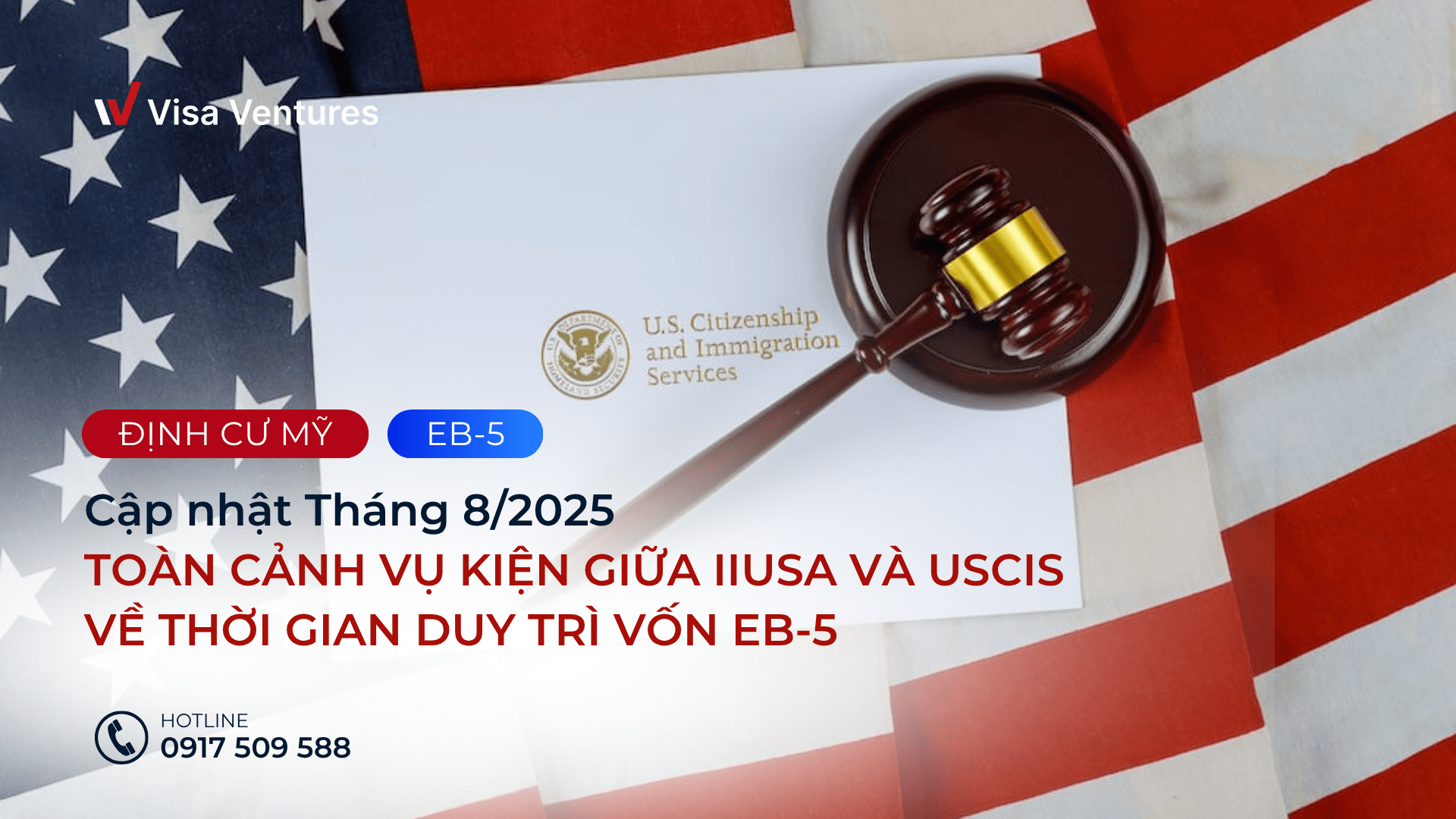 Thoi gian duy tri von EB-5