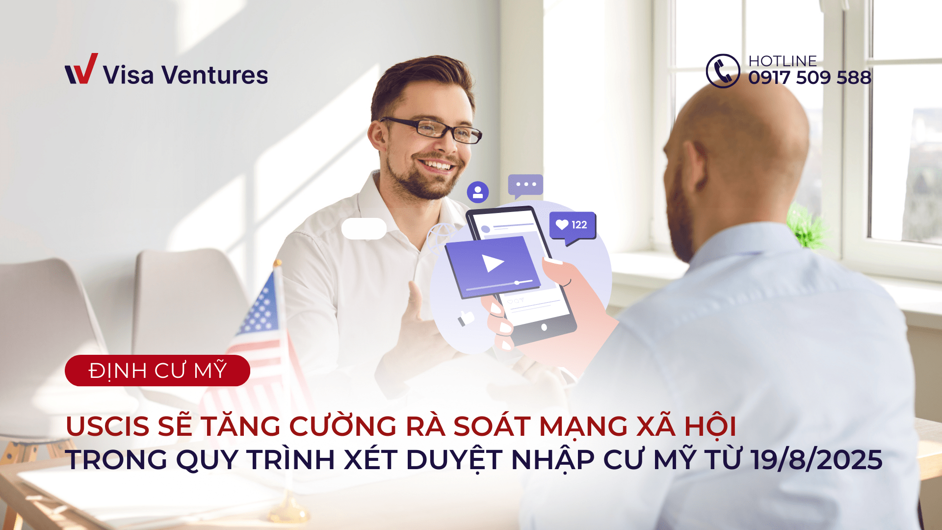 Quy trinh nhap cu My 2025