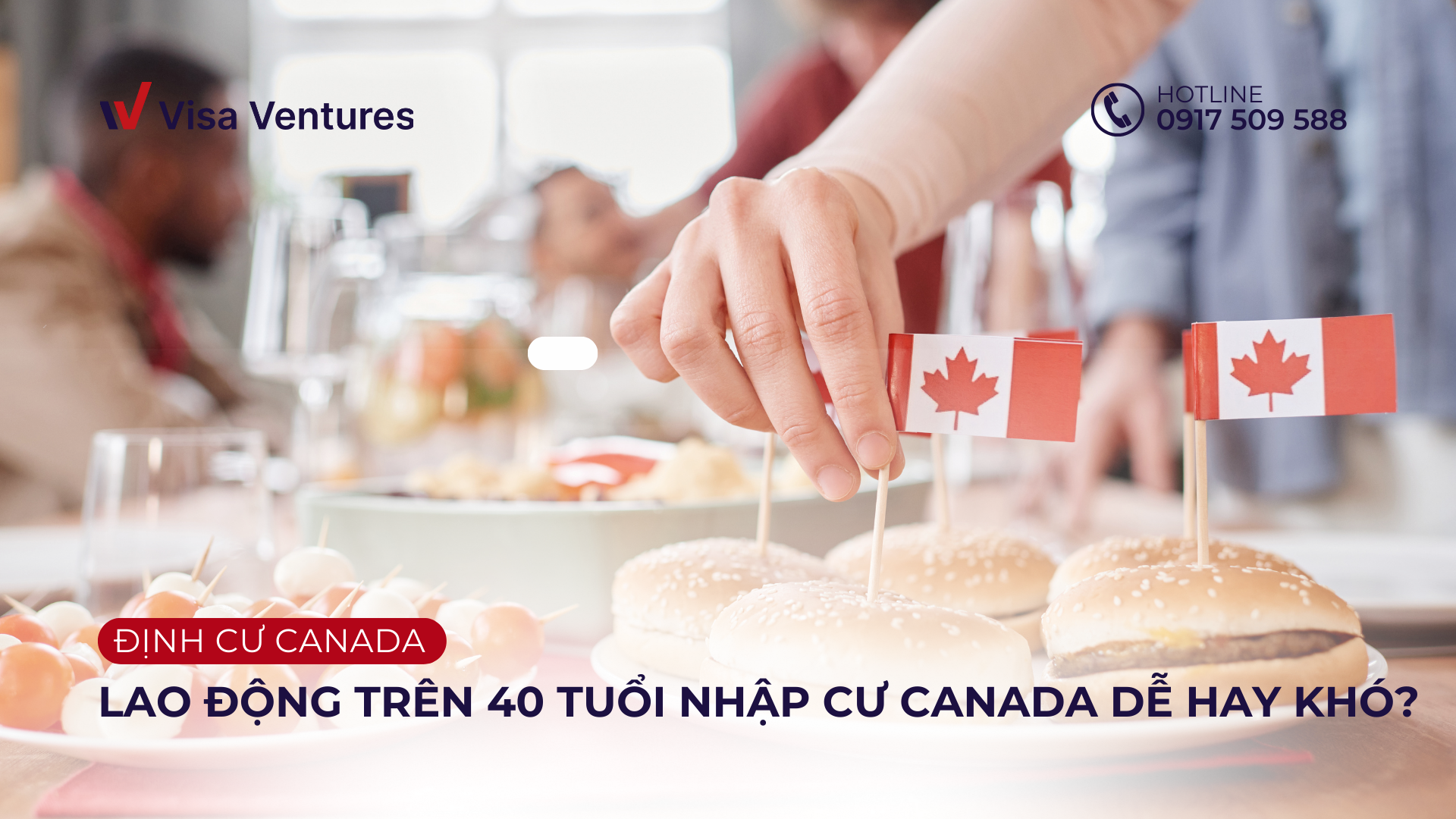 Lao dong nhap cu Canada