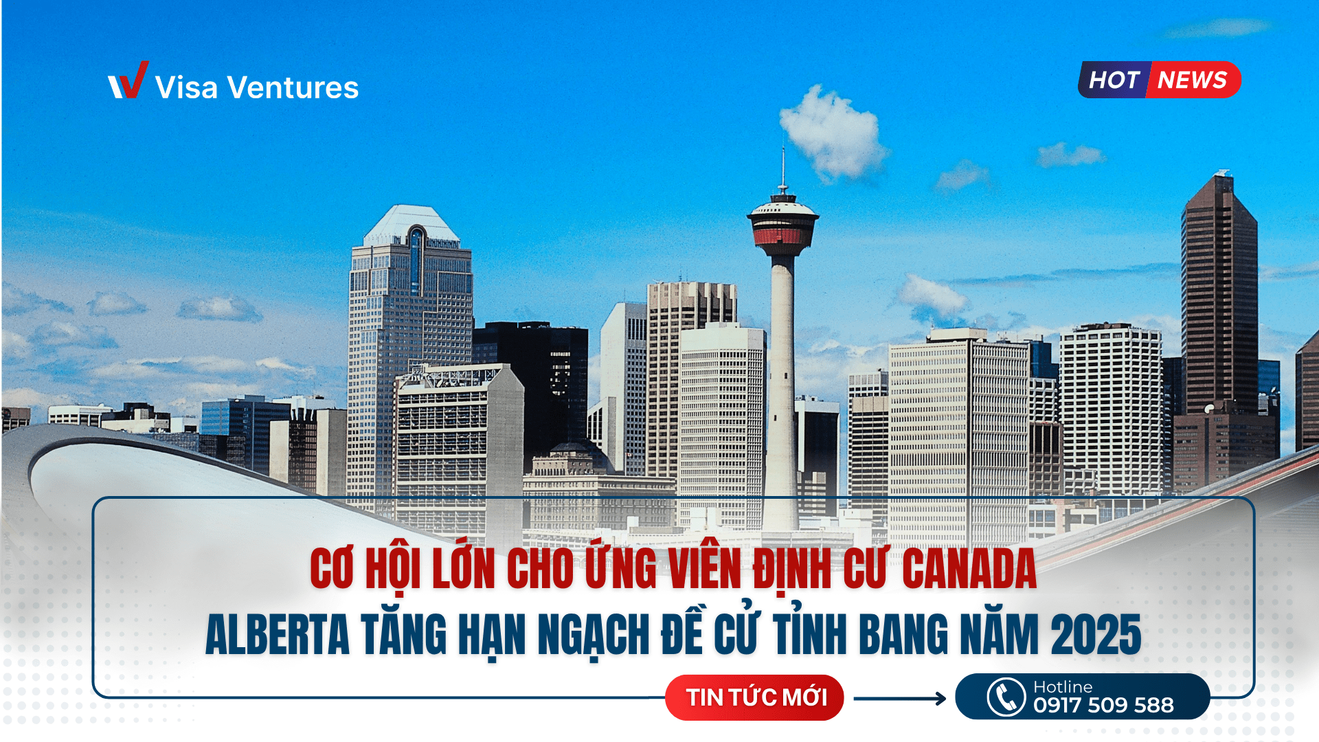 Dinh cu Canada Alberta 2025-2026