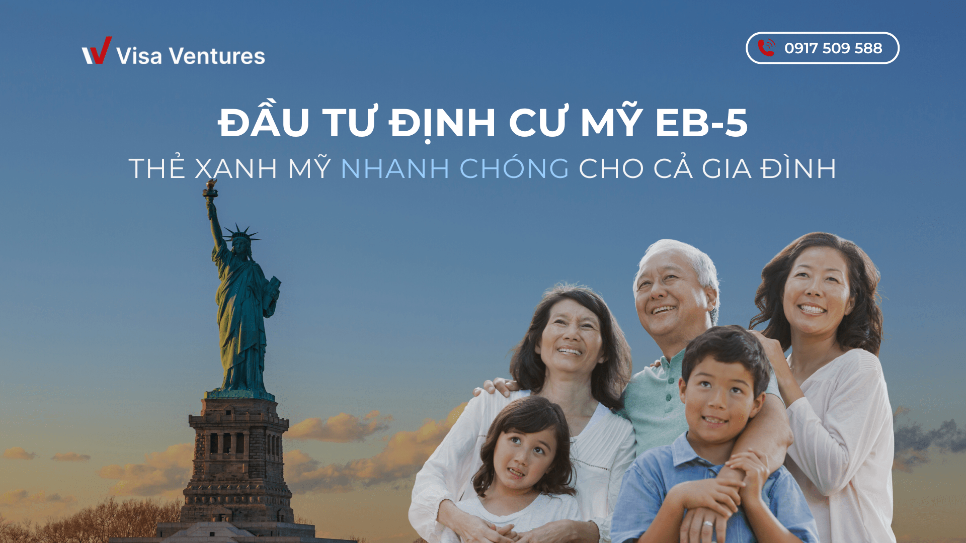 Dau tu dinh cu My EB5 moi nhat