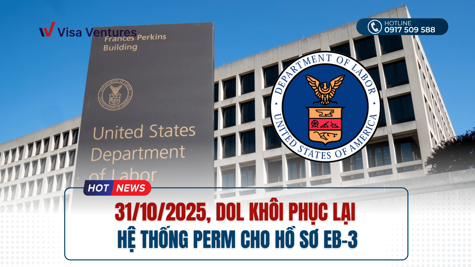 Lao dong pho thong EB3 My tin tuc moi nhat