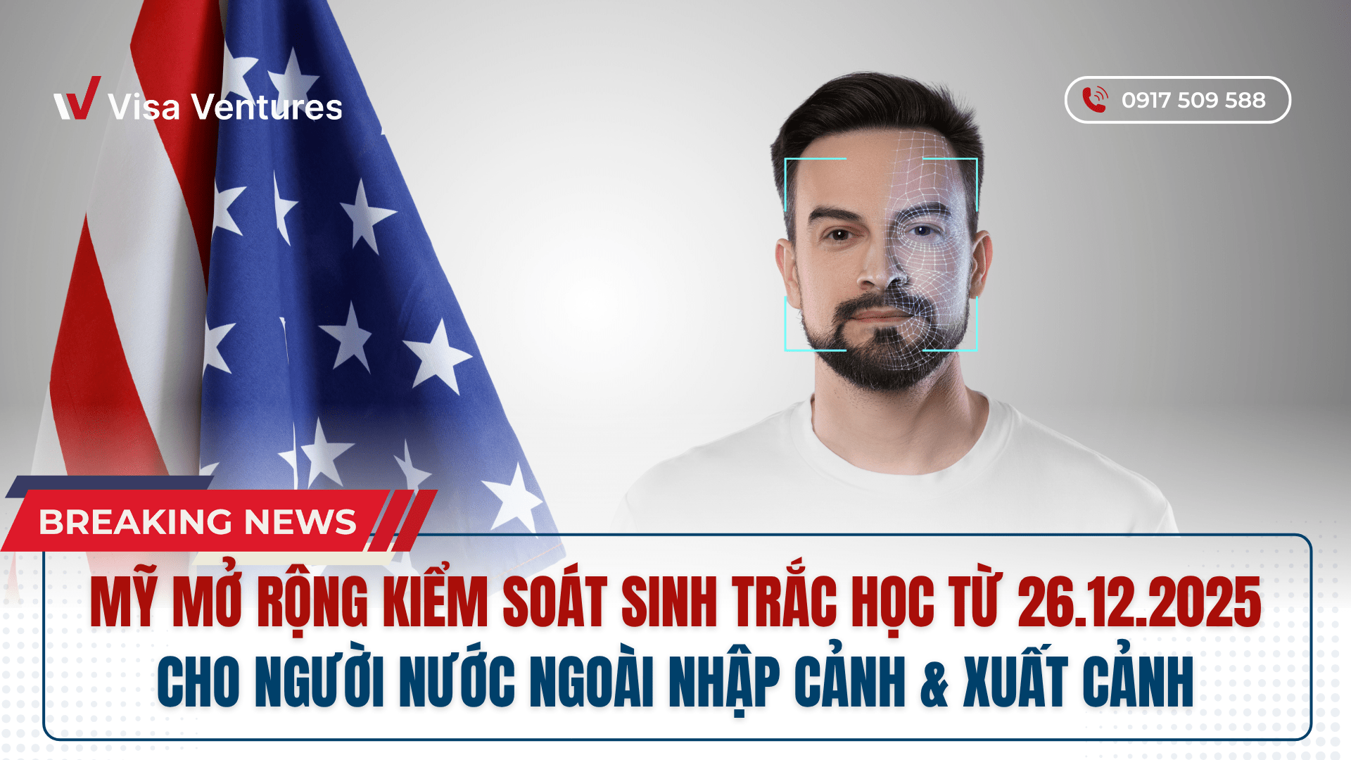 Yeu cau xuat trình Sinh trac hoc lại thại phải tư duy.