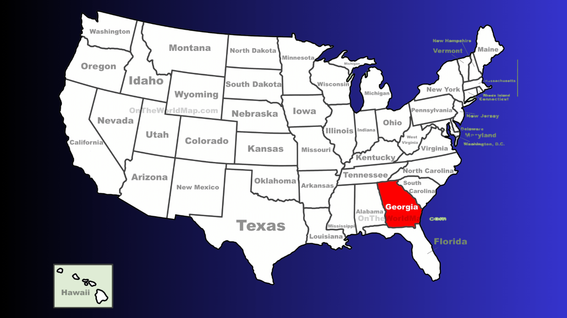 Cong dong nguoi Viet tai Bang Georgia cua My