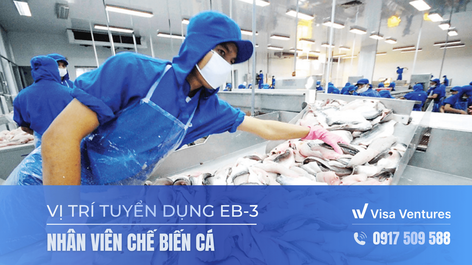 Tuyen dung cong viec EB3 dinh cu My 2026