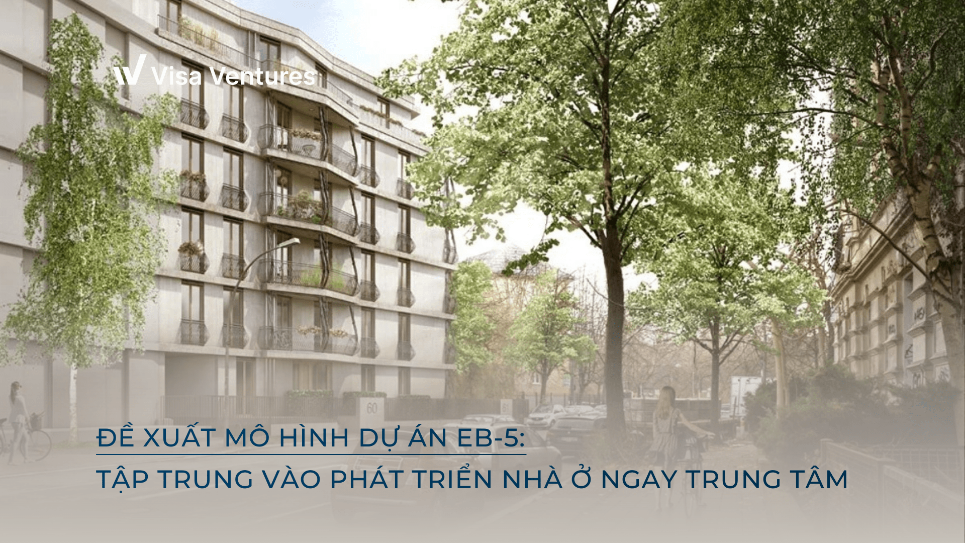 Cap nhat tin tuc EB5 moi nhat - Mo hinh du an EB5